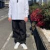 【Unisex】ザ・ベスト | The Best　US Cotton Long Sleeve Tee - WHITE - 画像 (9)