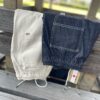 【Men's】free rage | フリーレイジ　"10oz DENIM" Rough＆Tough Easy Pants - INDIGO - 画像 (13)