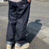 【Men's】free rage | フリーレイジ　"10oz DENIM" Rough＆Tough Easy Pants - INDIGO - 画像 (2)