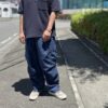 【Men's】melple | メイプル　Newport Big Polo - NAVY - 画像 (6)