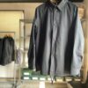 【Men's】*A VONTADE | アボンタージ　Coarches Jacket - BLACK [VTD-0553-JK] - 画像 (10)