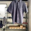 【Men's】melple | メイプル　Newport Big Polo - NAVY - 画像 (7)