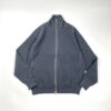 【Men's】*A VONTADE | アボンタージ　Big Waffle Drivers Zip Cardigan - INK [VTD-0601-CS] - 画像 (8)