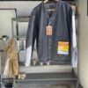 【Men's】BIG MIKE | ビッグマイク　Engineer Denim Jacket - BLACK - 画像 (11)