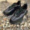 South2 West8 | サウスツーウエストエイト　SOUTH2 WEST8×REEBOK Zig Kinetica 2.5 Edge - BLACK×GREY [LQ995] - 画像 (2)