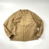 【Men's】*A VONTADE | アボンタージ　Short Engineer Jacket - CAMEL [VTD-0522-JK] - 画像 (7)