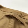 【Men's】*A VONTADE | アボンタージ　Short Engineer Jacket - CAMEL [VTD-0522-JK] - 画像 (10)