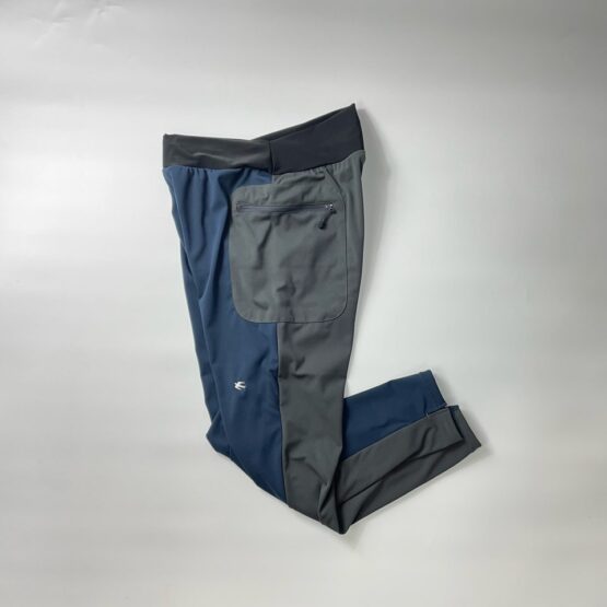 FRANK&MORRIS | フランクアンドモリス　F&M TSUBAME RUNNING LON-PAN 02.2 - NAVY×CHARCOAL[FMP-003-02.2]