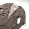 【Men's】melple | メイプル　3.6Pile Bolero - BROWN - 画像 (11)