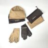 MOUNTAIN MARTIAL ARTS | マウンテンマーシャルアーツ　MMA POLARTEC PS Running Glove - MIX BEIGE [MMA19-74] - 画像 (6)
