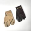 MOUNTAIN MARTIAL ARTS | マウンテンマーシャルアーツ　MMA POLARTEC PS Running Glove - MIX BEIGE [MMA19-74] - 画像 (5)
