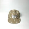 HUNGER KNOCK ORIGINALS | ハンガーノックオリジナルス　Classic Ski Cap - BEIGE - 画像 (2)
