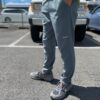 【Men's】patagonia | パタゴニア　M's Terrebonne Jogers - NOUVEAU GREEN [24540] - 画像 (3)