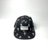 HUNGER KNOCK ORIGINALS | ハンガーノックオリジナルス　Classic Ski Cap - BLACK - 画像 (2)