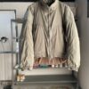 【USED】HALYS | ハリス　PCU Level7 Type1 Jacket - ALPHA GREEN - 画像 (2)