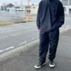 【Unisex】Trail Bum | トレイルバム　Packwood Pullover - BLACK - 画像 (2)