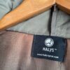 【USED】HALYS | ハリス　PCU Level7 Type1 Jacket - ALPHA GREEN - 画像 (8)