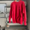 【USED】Champion | チャンピオン　Reverse Weave - RED - 画像 (2)