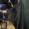 【Men's】*A VONTADE | アボンタージ　Mil Easy Trousers - INK - 画像 (2)