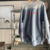 【USED】Champion | チャンピオン　Reverse Weave - FADE BLUE - 画像 (2)