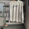 【USED】Unknown　CREW NECK BORO SEWAT SHIRT - BERKELEY - 画像 (2)
