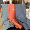 【Men's】patagonia | パタゴニア　M's Terrebonne Jogers - NOUVEAU GREEN [24540] - 画像 (8)
