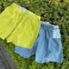 【Men's】patagonia | パタゴニア　M's Strider Pro Shorts [5inc] - NOUVEAU GREEN [24634] - 画像 (17)