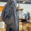 【Men's】BIG MIKE | ビッグマイク　Front Stitch Old Easy Pants - GRAY - 画像 (17)