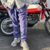 【Men's】patagonia | パタゴニア　M's Terrebonne Jogers - SOLSTICE PURPLE [24541] - 画像 (3)