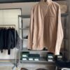 【Unisex】Trail Bum | トレイルバム　Packwood Pullover - CINNAMON - 画像 (8)