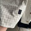 【Men's】patagonia | パタゴニア　Men's L/S Self Guided Sun Shirt - NORTH FORK : CRISP GREY [41825] - 画像 (16)
