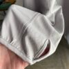 【Men's】patagonia | パタゴニア　Men's River Rambler Hybrid Sun Hoody - CRISP GREY [41785] - 画像 (15)