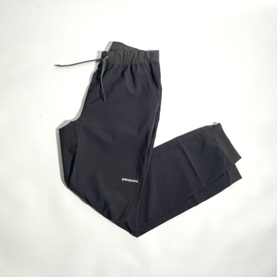 【Men's】patagonia | パタゴニア　M's Terrebonne Jogers - BLACK [24541]