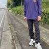 【Men's】patagonia | パタゴニア　M's Terrebonne Jogers - BLACK [24540] - 画像 (9)