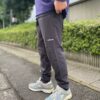 【Men's】patagonia | パタゴニア　M's Terrebonne Jogers - BLACK [24540] - 画像 (3)