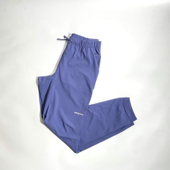 【Men's】patagonia | パタゴニア　M's Terrebonne Jogers - SOLSTICE PURPLE [24541]