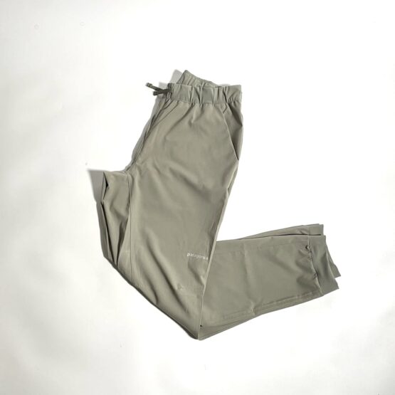 【Men's】patagonia | パタゴニア　M's Terrebonne Jogers - RIVER ROCK GREEN [24541]
