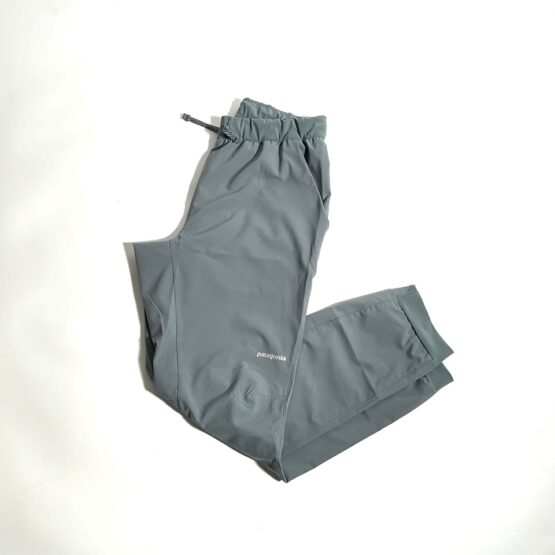 【Men's】patagonia | パタゴニア　M's Terrebonne Jogers - NOUVEAU GREEN [24540]