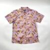 【Men's】patagonia | パタゴニア　Men's Back Step Shirt - CHANNELING SPRING : MILKWEED MAUVE [53139] - 画像 (9)