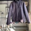 【USED】patagonia | パタゴニア　Nano Puff Jacket - BLACK - 画像 (2)