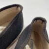 【USED】CONVERSE | コンバース　Jack Purcell Lo-Cut 90's Made In USA - BLACK CANVAS - 画像 (9)