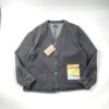 【Men's】BIG MIKE | ビッグマイク　Engineer Denim Jacket - BLACK - 画像 (6)