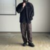B.A.F | Brooklyn Armed Forces Inc.　U.S.Type ECWCS GEN3 Level 3 Fleece Jacket - BLACK - 画像 (2)
