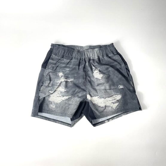 MOUNTAIN MARTIAL ARTS | マウンテンマーシャルアーツ　MMA Racing Run Pants With rvddw- BLACK DENIM [MMA19-72RV]