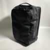 【Unisex】patagonia | パタゴニア　Black Hole Wheeled Duffel 40L - BLACK [49379] - 画像 (5)