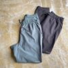 【Men's】patagonia | パタゴニア　M's Terrebonne Jogers - BLACK [24540] - 画像 (17)