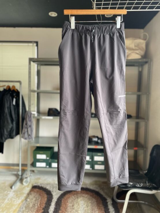 【Men's】patagonia | パタゴニア　M's Terrebonne Jogers - BLACK [24540]