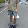 【Men's】FRANK＆MORRIS | フランクアンドモリス　Batten Boy - LKH ライトカーキ - 画像 (8)