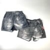 MOUNTAIN MARTIAL ARTS | マウンテンマーシャルアーツ　MMA Racing Run Pants With rvddw- BLACK DENIM [MMA19-72RV] - 画像 (17)