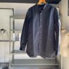【Men's】*A VONTADE | アボンタージ　Banded Collar Shirts - BLACK - 画像 (8)